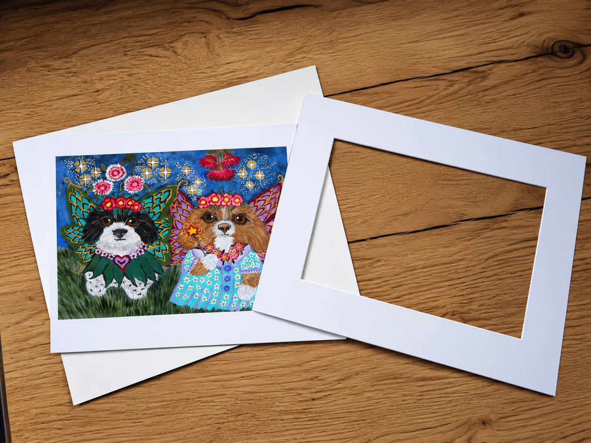 Little Creations - Garden Magic