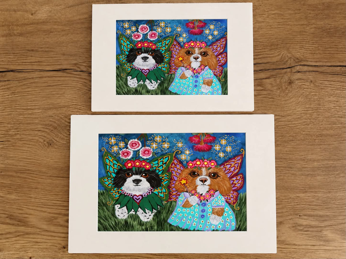 Little Creations - Garden Magic